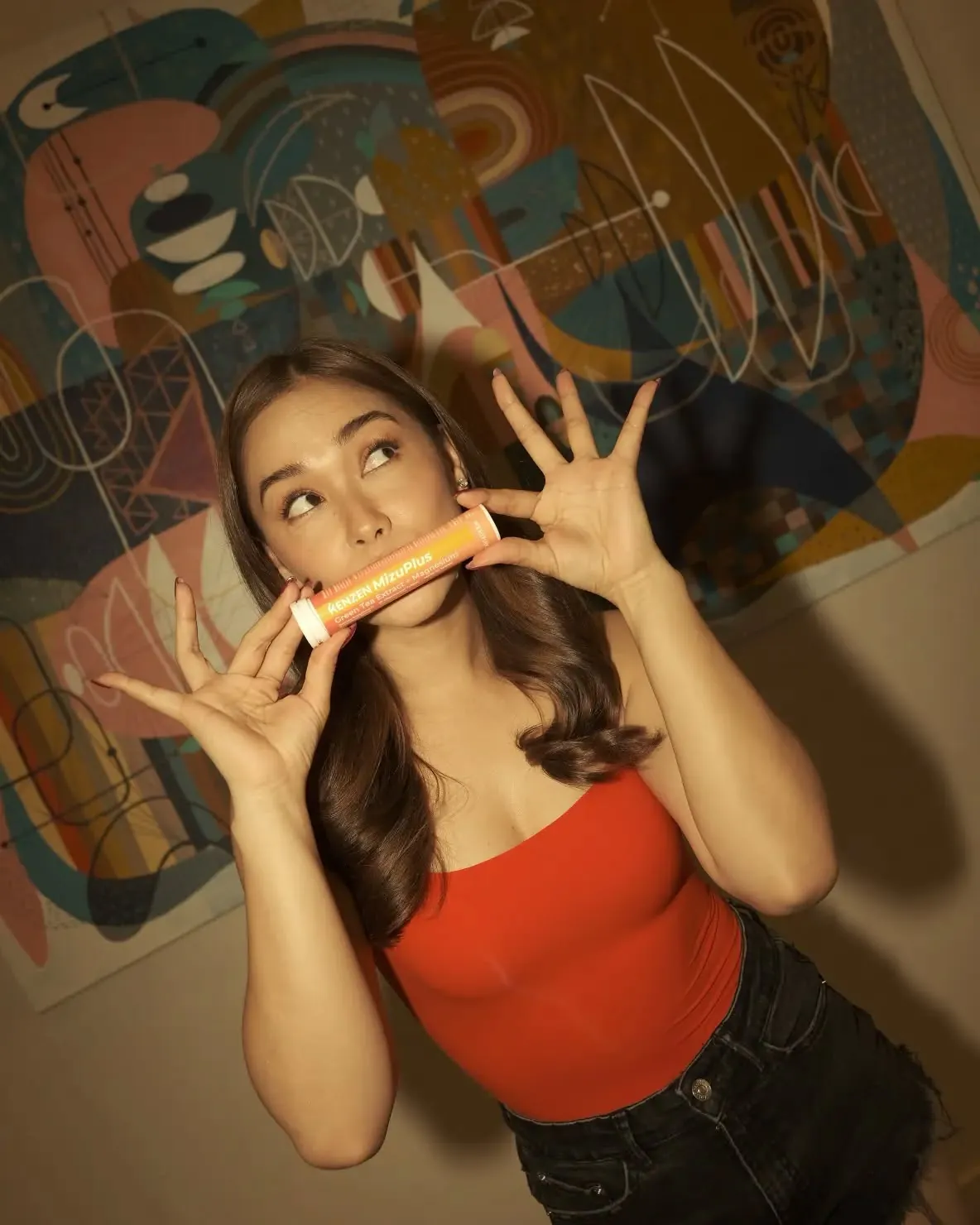Maja Salvador - maja-salvador-hot-8.webp